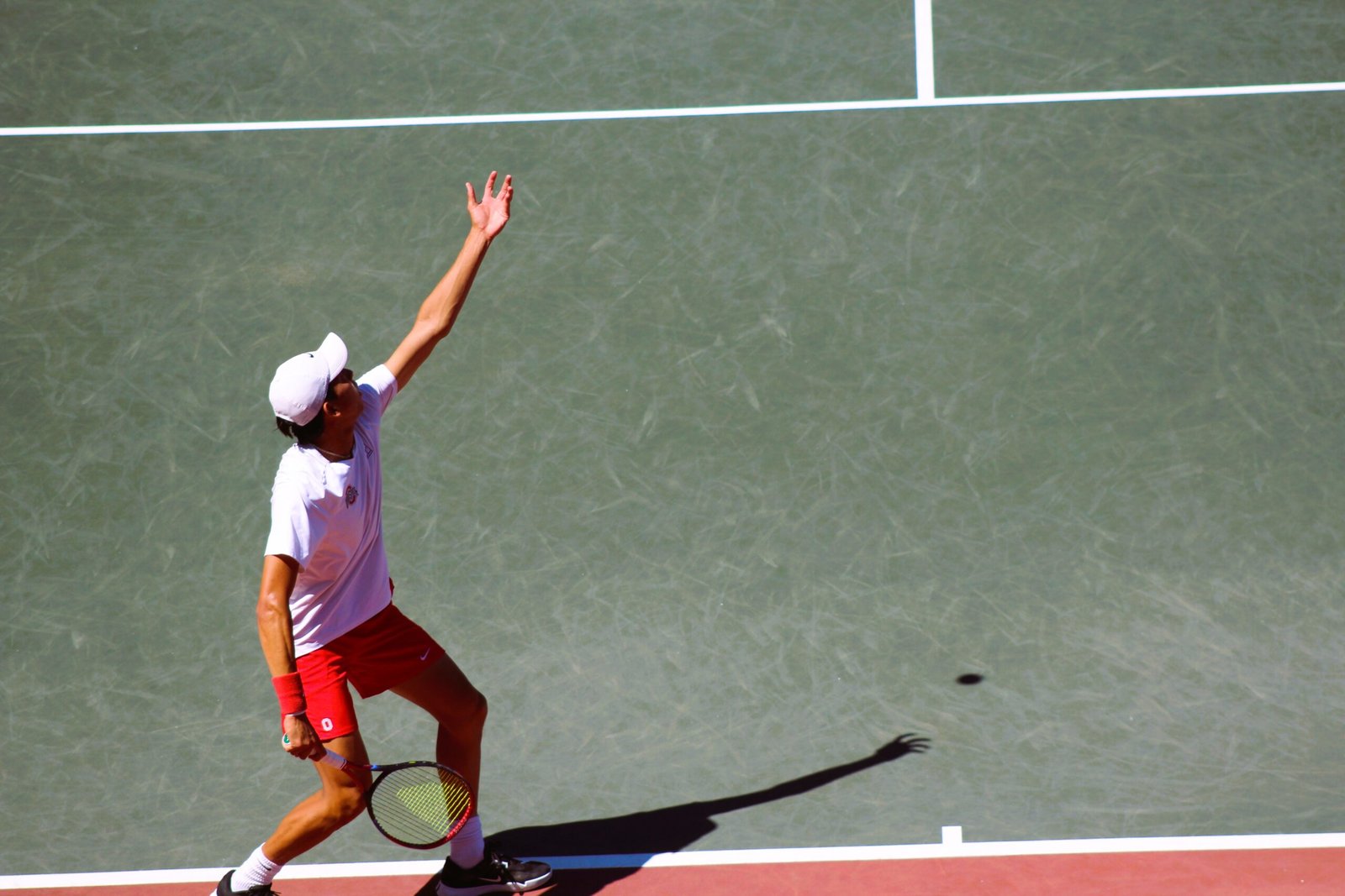 More spots in NCAA draw claimed at ITA Men’s Regionals
