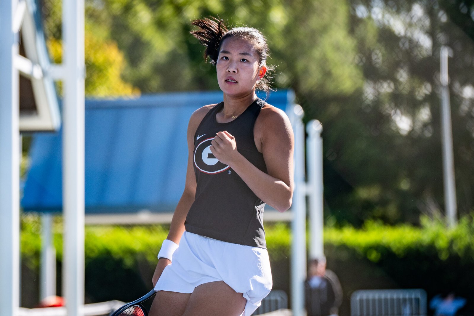 Tickets left to punch into NCAA singles championship